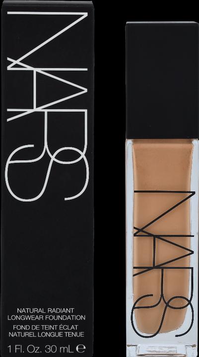 Immagine prodotto NARS Cosmetics Fondotinta Radioso Naturale Longwear (Sahel)