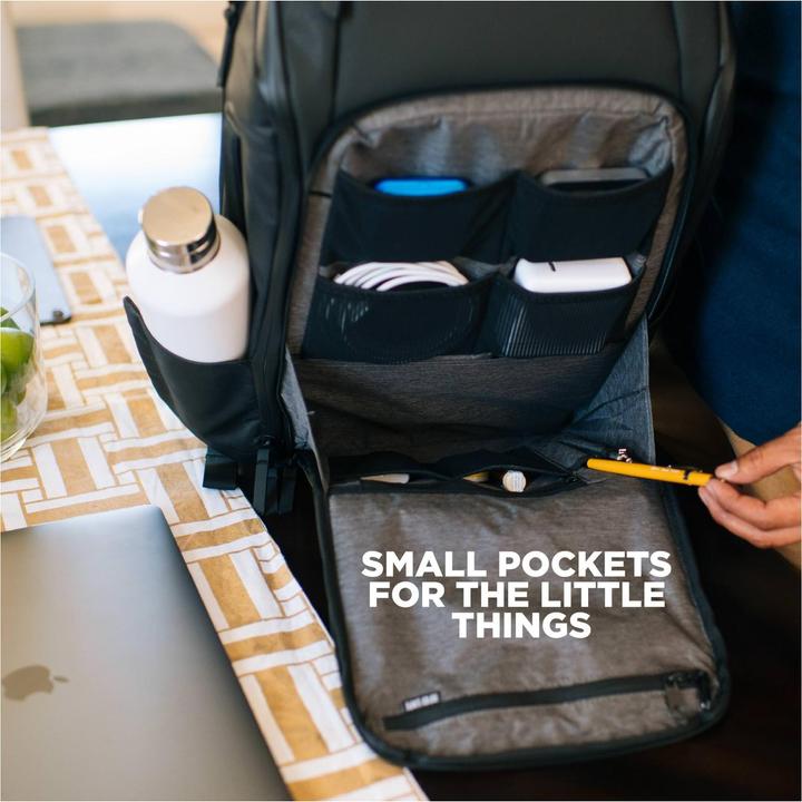 Actual product image Gomatic Everyday (24 l)