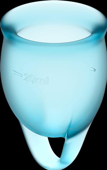 Image du produit Satisfyer Se sentir en confiance (Normal)