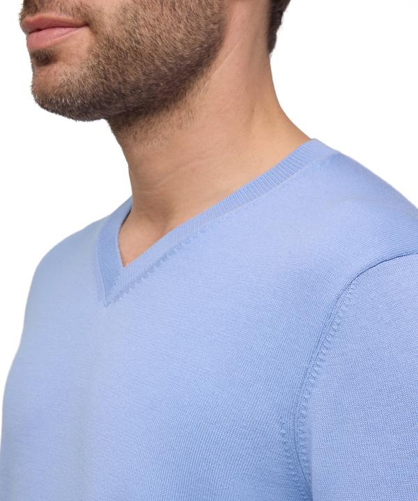 Actual product image Falke FAV Cotton V-Neck m (XL)