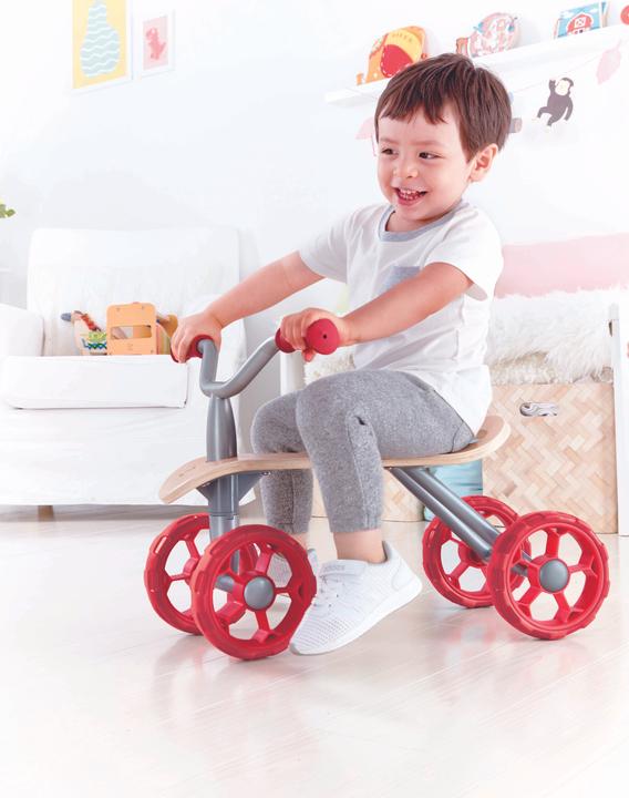 Immagine prodotto Hape La mia prima quattro ruote
