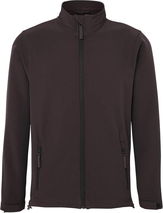 RTXtra Klassik 2 Lagen Softshell Jacke