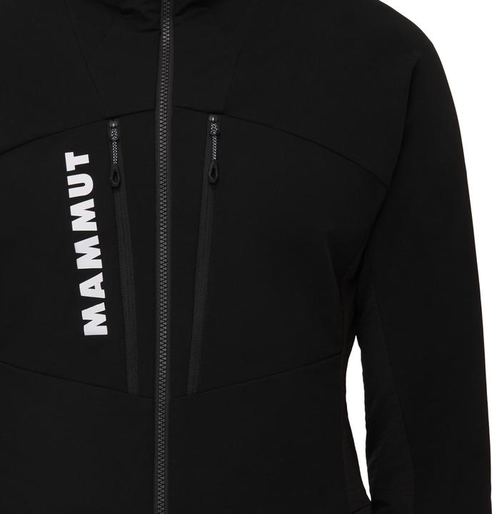 Image du produit Mammut Veste à capuche hybride Aenergy SO Men (XL)