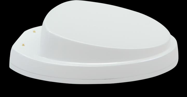 Produktbild Crealogix PayEye Dockingstation