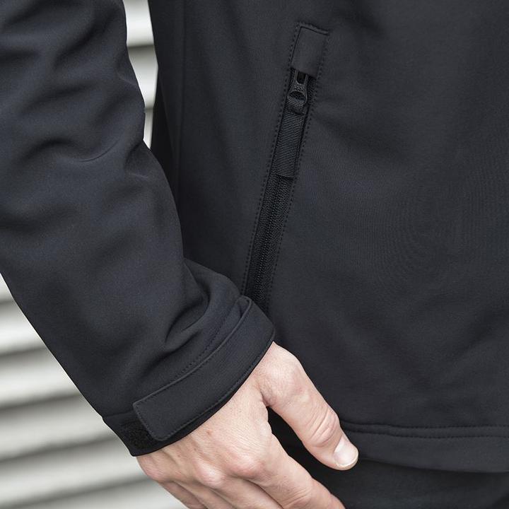 Image du produit RTXtra Veste Softshell classique 2 couches (M)