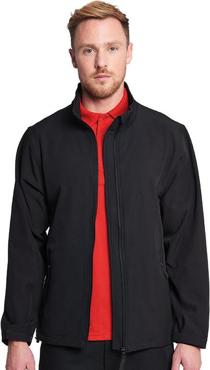 Image du produit RTXtra Veste Softshell classique 2 couches (M)