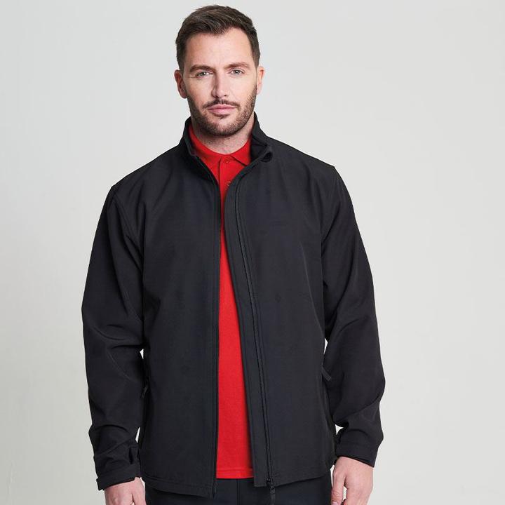 Image du produit RTXtra Veste Softshell classique 2 couches (M)