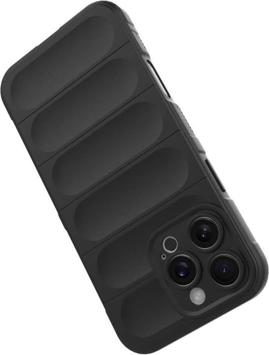 Actual product image Cover-Discount iPhone 16 Pro - Rugged Protective Case (Apple iPhone 16 Pro)