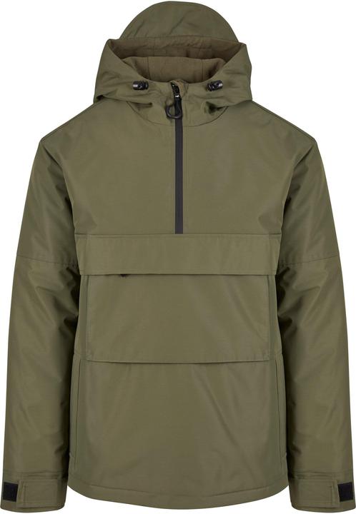 Brandit Men Windbreaker Arctic - 174751