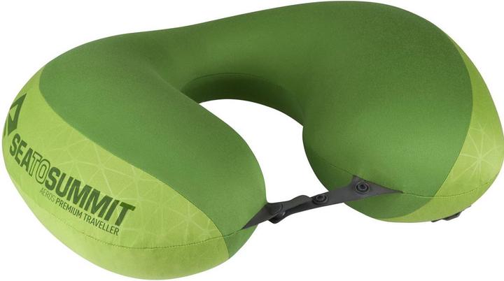 Immagine prodotto Sea To Summit Aeros Premium (Cuscino per testa e collo)