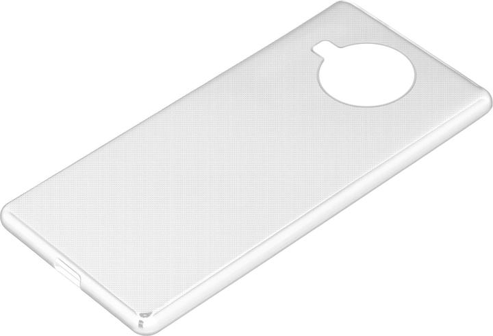 Image du produit Cadorabo Coque TPU Ultra Slim AIR (Mi 10T Lite)