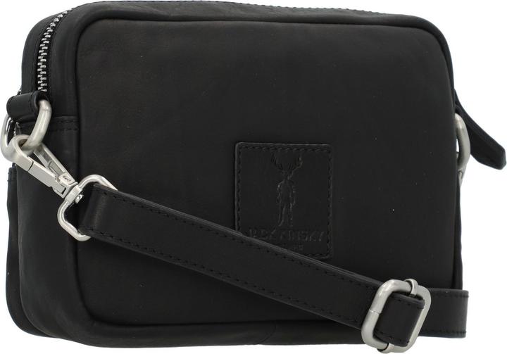 Produktbild Jack kinsky Aruba 1 Umhängetasche Leder 19 cm