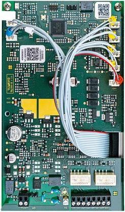 Produktbild Telecom Behnke Telecom REP-Kit Grün Telefonsplitter