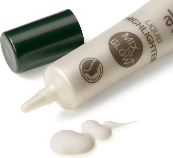 Produktbild dm alverde Highlighter Liquid (Highlighter)