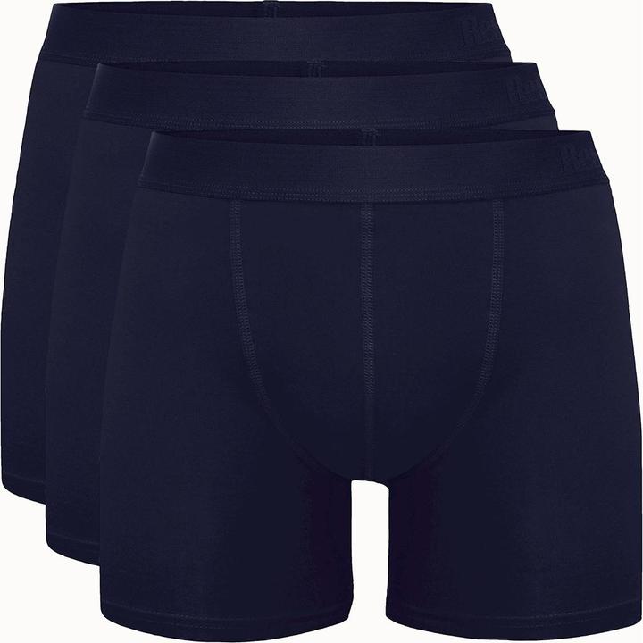 Immagine prodotto Resteröds 3er Pack Kalle Retro Short / Pant (XL, confezione da 3)