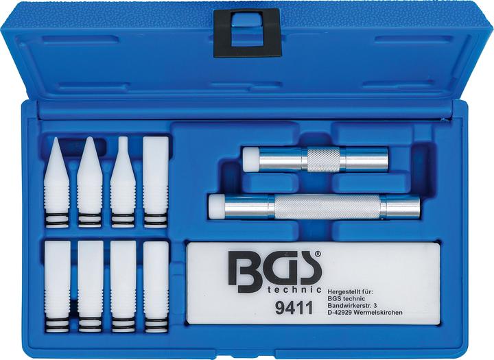Image du produit BGS Kit d’outils de débosselage 12 pièces