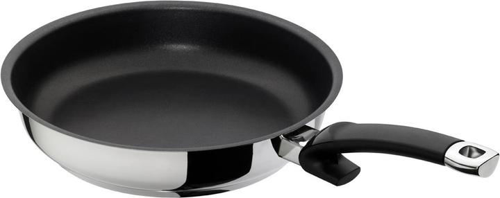 Fissler Protect Steelux Premium (Bratpfanne)