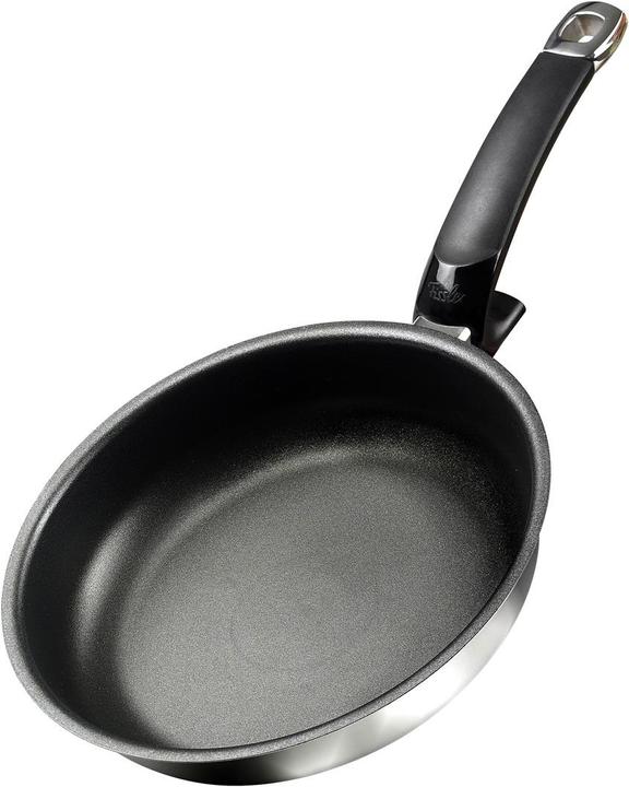 Actual product image Fissler Protect Steelux Premium (Frying pan)