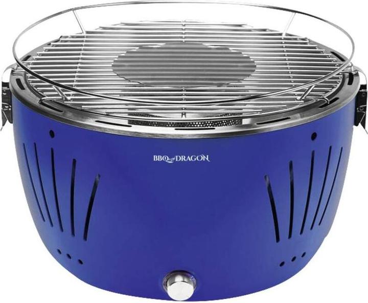 Image du produit BBQ Dragon Monterey (34 cm)