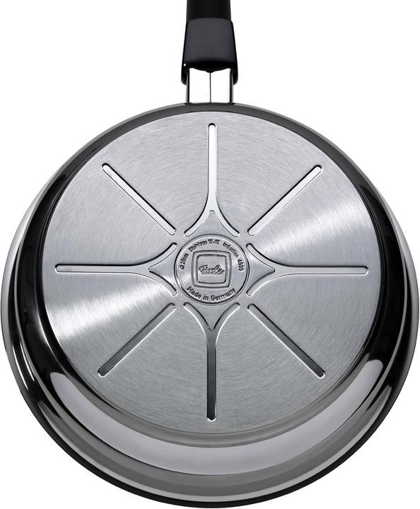 Actual product image Fissler Protect Steelux Premium (Frying pan)