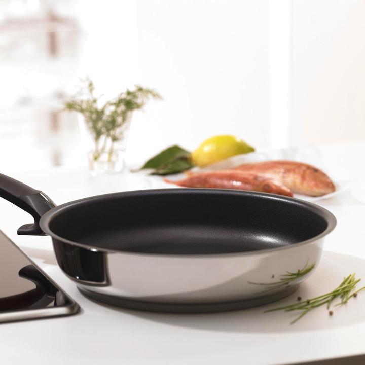Actual product image Fissler Protect Steelux Premium (Frying pan)