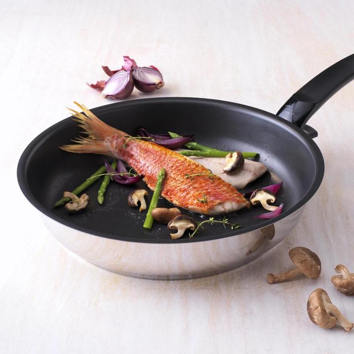 Actual product image Fissler Protect Steelux Premium (Frying pan)