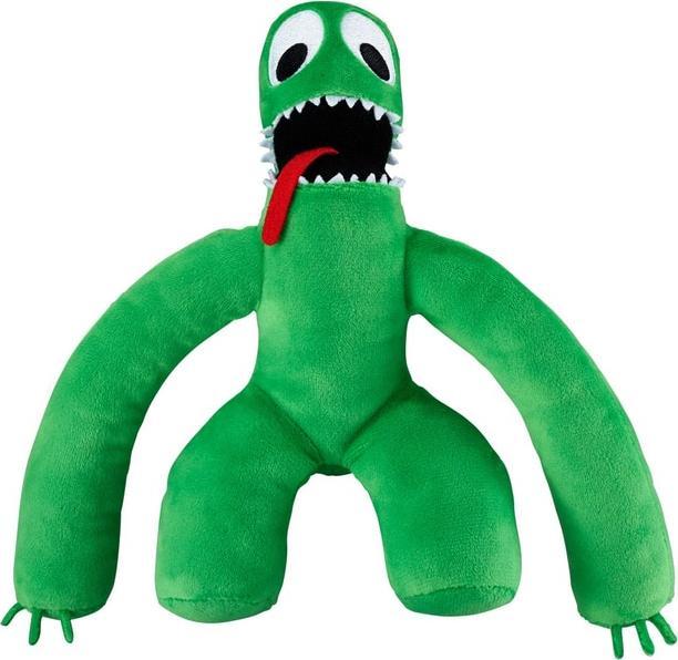 Produktbild Boti Rainbow Friends: Green Plush