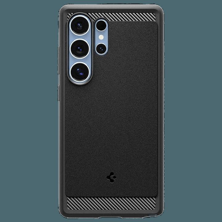 Immagine prodotto Spigen Custodia Rugged Armor MagFit (Samsung Galaxy S25 Ultra)