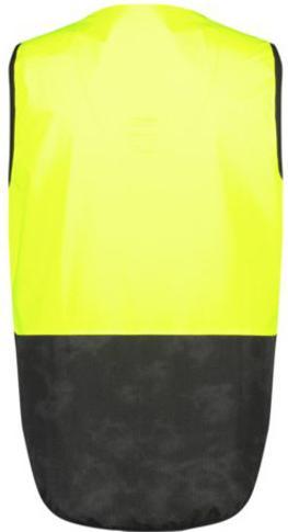 Immagine prodotto Agu Gilet antivento senza maniche Compact Body Reflectiv (M)