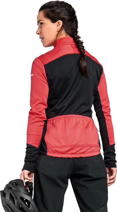 Produktbild Schöffel Trikots Longsleeve Piambello L (42)