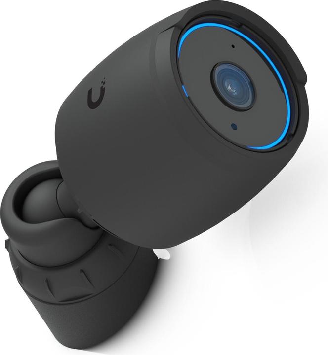 Image du produit Ubiquiti UniFi Bullet-Kamera mit abgewinkelter Basis (Kit de montage)