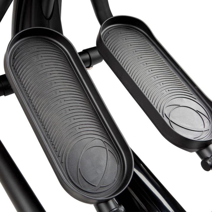 Actual product image Inspire Cardio Strider 3.1