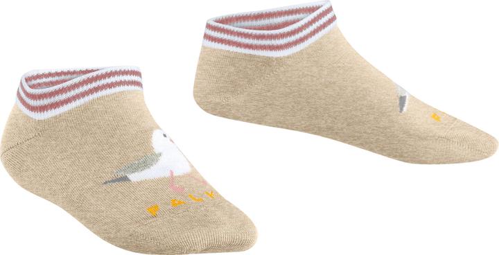 Immagine prodotto Falke Calzini da ginnastica per bambini Seagull Icecream (31 - 34)