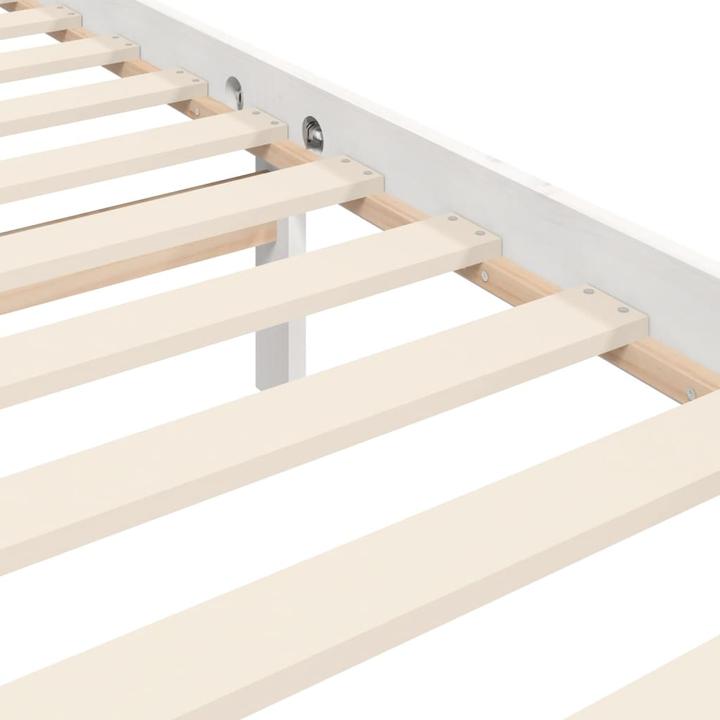 Actual product image VidaXL Dorina (120 x 200 cm)