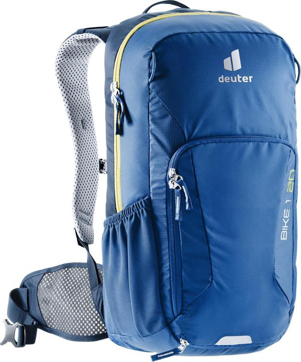 Actual product image Deuter Bike I (20 l)