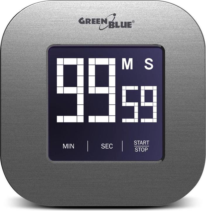 Greenblue 46005 Digital kitchen timer
