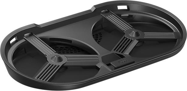 Actual product image Samsung VR7MD96514G (Robot vacuum)