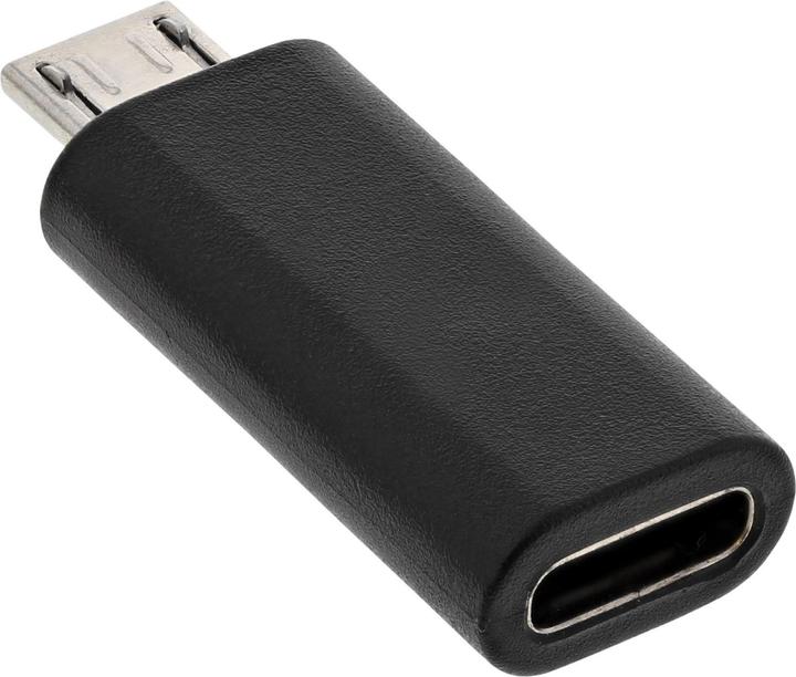 Produktbild InLine USB 2.0 Adapter (USB 2.0)