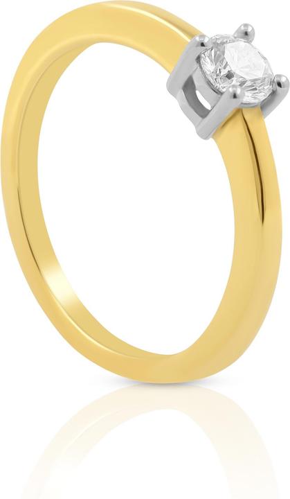 Actual product image Muau Ring 4-handle socket (52, 950 Platinum)