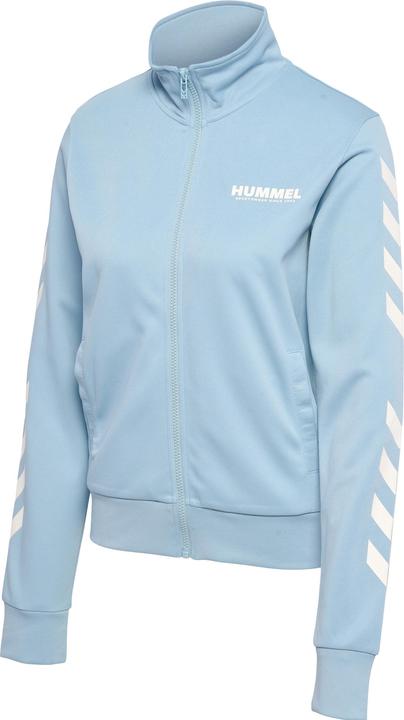 Immagine prodotto hummel Hmllegacy Poly Donna Giacca Con Zip (L)
