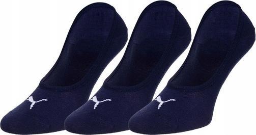 Actual product image Puma Footie (35 - 38)