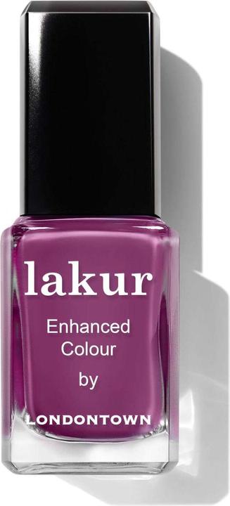 Image du produit Londontown Viote Hibiscus (Violet, Vernis couleur)