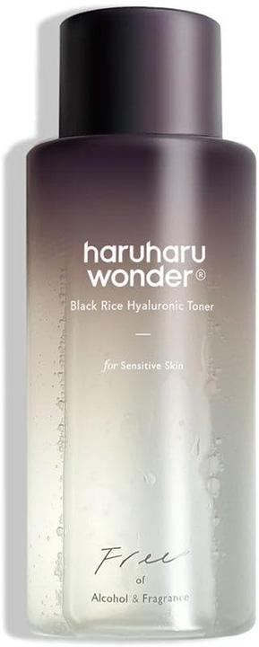Immagine prodotto Haruharu Wonder Riso nero (Acqua tonica, 150 ml)