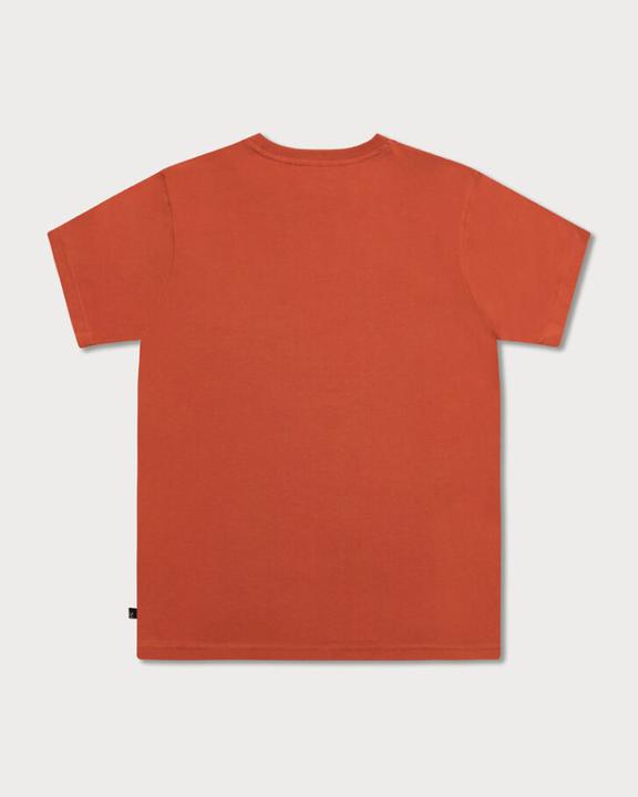 Image du produit Lobster & Lemonade Kansas City Chiefs RB 94 Campus T-Shirt red L (L)