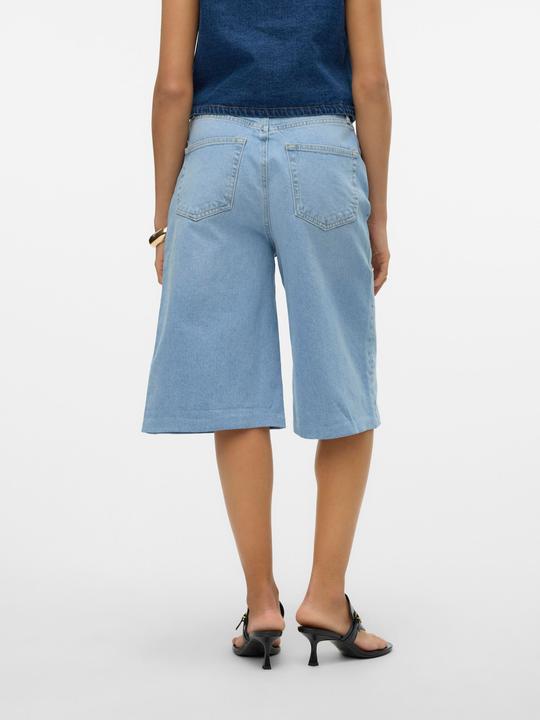 Produktbild Vero Moda VMROWENA Shorts Jeans-Shorts (M)
