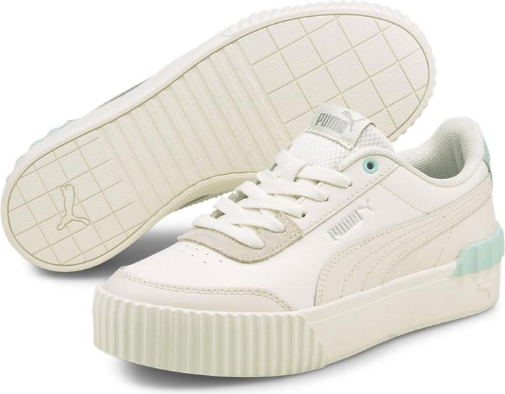 Produktbild Puma Carina Lift Damen Sneaker (41)