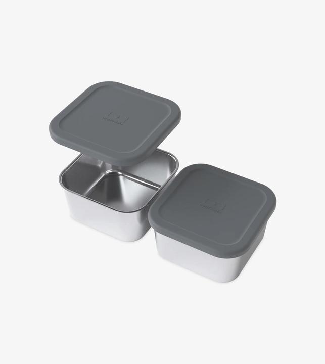 Produktbild Monbento WÃ¤rmebox schwarz