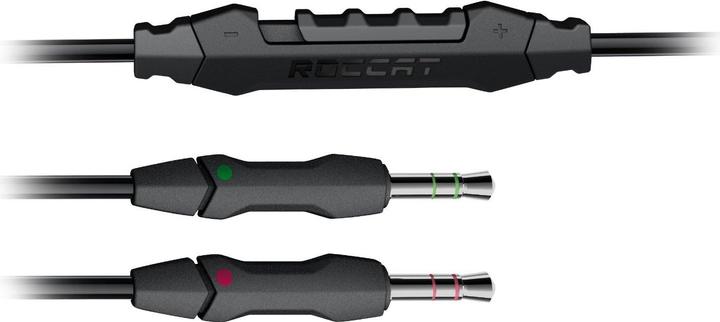 Actual product image Roccat Kulo