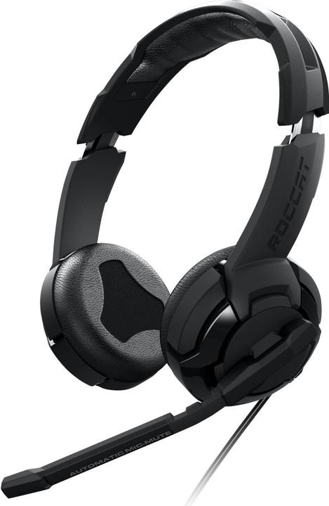 Actual product image Roccat Kulo