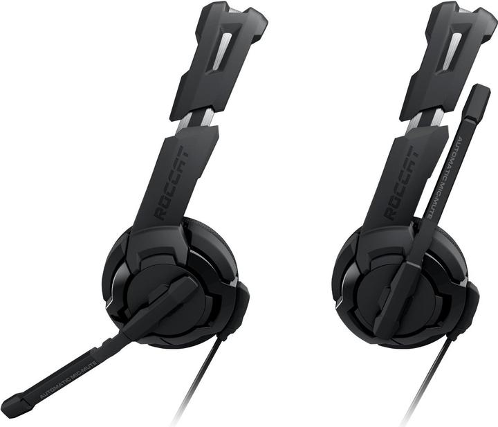 Actual product image Roccat Kulo